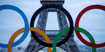 МОК изменил количество российских и белорусских спортсменов, допущенных к Олимпиаде-2024