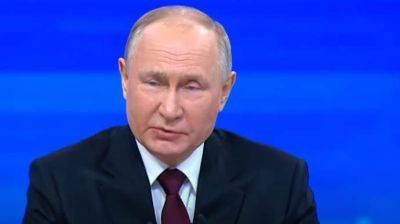 Путин заявил, что во второй волне мобилизации нет необходимости