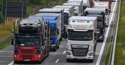 В Польше перевозчикам не разрешили снова перекрыть КПП – они пошли в суд