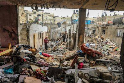 Развлечения солдат в Газе вызывают критику международного сообщества