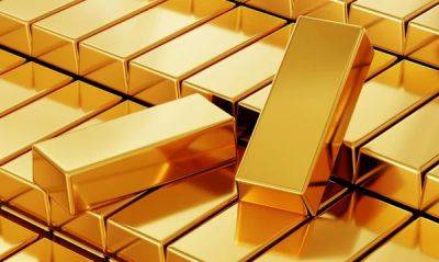 Решение ФРС подтолкнуло цены на золото вверх - minfin.com.ua - США - Украина