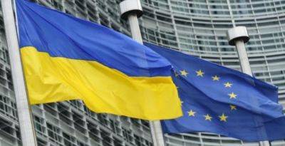 Верховна Рада звернулася до країн та інституції ЄС щодо початку перемовин з Україною, – нардеп Пушкаренко - ukrainianwall.com - Україна