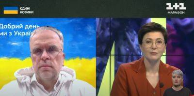 Александр Комаров - «Базовые услуги, надеюсь, возобновим до конца недели» — гендиректор «Киевстар» - objectiv.tv - Украина