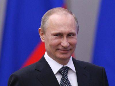 Прессконференция Путина 14 декабря – что сказал президент РФ о войне в Украине