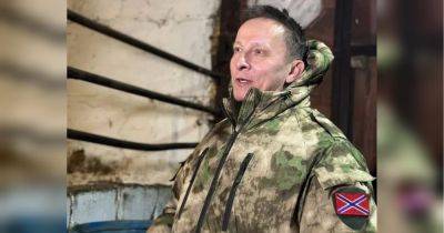 Путинист Охлобыстин устроил «турне» временно оккупированным Донбассом