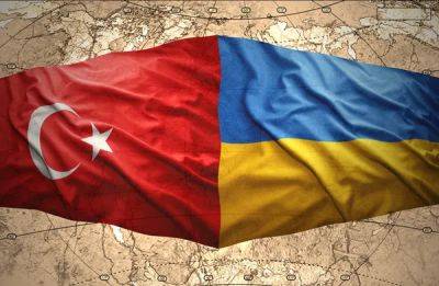 Объем торговли между Турцией и Украиной достиг рекордных $8 миллиардов