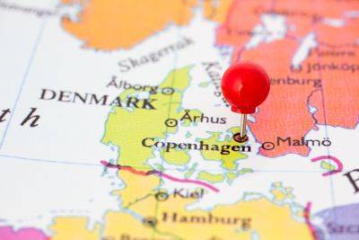 В Дании предотвратили теракт, направленный против евреев