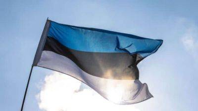 Эстония выделила Украине пакет военной помощи на €80 миллионов