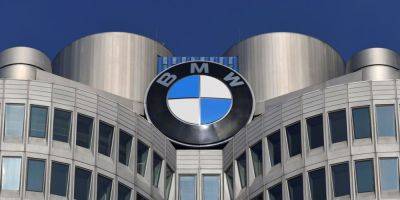 Отказаться нельзя. Руководитель BMW выступил за сохранение автомобилей на бензине - nv.ua - Украина - Германия