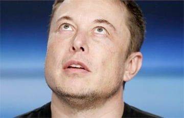 Как тебе такое, Илон Маск: белорус собрал хозяйственную Tesla