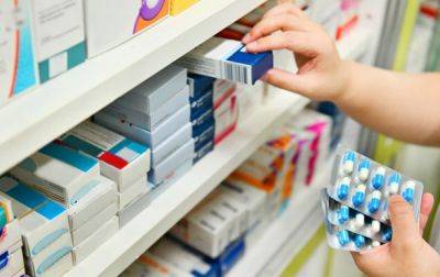 За девять месяцев Гослекслужба запретила продажу 82 лекарств