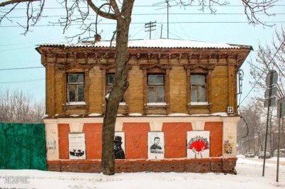 Исторический дом на Малой Ямской в Нижнем Новгороде продан за 10,2 млн рублей