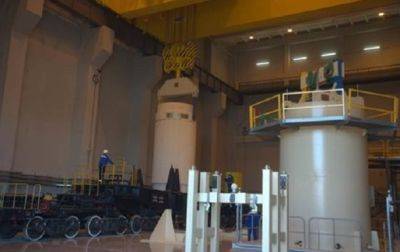 Украинские АЭС уже пользуются хранилищем ядерного топлива под Чернобылем - korrespondent.net - Украина