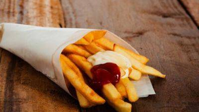 "Осем" выплатит компенсацию 12,5 млн шекелей из-за кетчупа