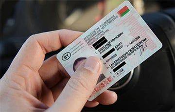 В Беларуси и РФ собираются упростить замену водительских прав