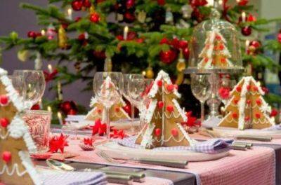 Оливье, шуба и деликатесы: Во сколько обойдется новогодний стол
