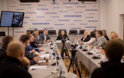 В Украине обсуждают госстандарт для реабилитации лиц с игровой зависимостью