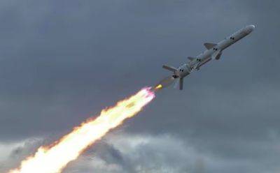 Росія запустила по Україні ракети, на Хмельниччині пролунав вибух