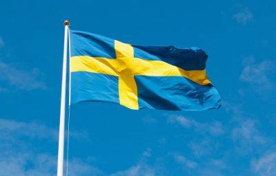 Швеция утвердила зимний пакет помощи Украине на 124 миллиона евро
