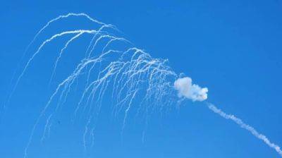 ПВО уничтожила ракету, которая летела на Днепр – Воздушные силы
