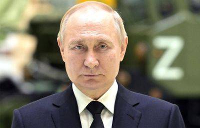 Путин рассказал, когда планирует закончить войну в Украине