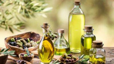 Израилю угрожает острый дефицит оливкового масла
