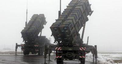 ЗРК Patriot, боеприпасы и не только: Германия передала Украине новый пакет военной помощи