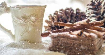 Волшебные ароматы Рождества 2024: зимний чай со вкусом праздника (фото) - focus.ua - Украина