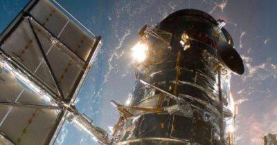Телескоп Хаббл все или еще нет: NASA рассказало о состоянии обсерватории после аварии