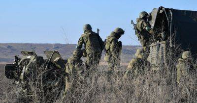 РФ изменит подготовку военных: будут учитывать опыт войны в Украине, — росСМИ