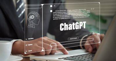 Только "избранный контент": ChatGPT может ограничить выдачу информации, — Atlantic - focus.ua - США - Украина