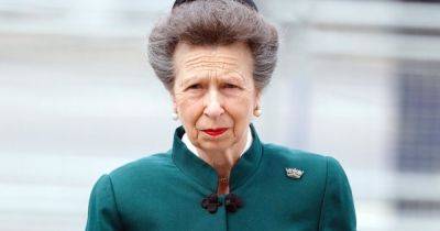 принц Уильям - Елизавета II - Кейт Миддлтон - принцесса Анна - принц Эдвард - король Чарльз III (Iii) - Стало известно, кто из королевской семьи больше всего работал в 2023 году - focus.ua - Украина - Англия