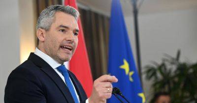 "Не намерены мешать": СМИ объяснили почему Австрия "подняла шум" касательно Украины в ЕС