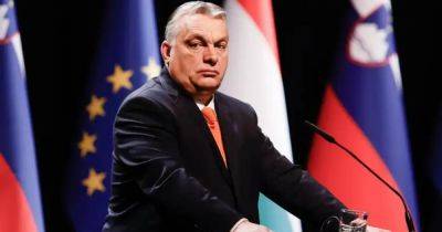 Виктор Орбан - Еврокомиссия разблокировала 10 млрд евро для Венгрии перед саммитом по Украине - focus.ua - Украина - Венгрия - Будапешт - Ес