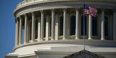 Джо Байден - Конгресс принял законопроект об оборонной политике с рекордным бюджетом в 886 млрд долларов - nv.ua - США - Украина