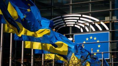Лидеры ЕС поддержали начало переговоров о вступлении Украины (дополнено)