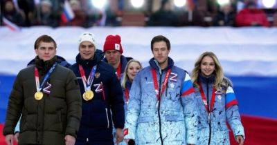 "Спортсмены мирно соревнуются": в МОК нашли оправдание допуску россиян к Олимпиаде-2024