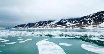Новая угроза для Земли: нечто запертое в вечной мерзлоте может вырваться из "ледяной тюрьмы" - focus.ua - Норвегия - Украина