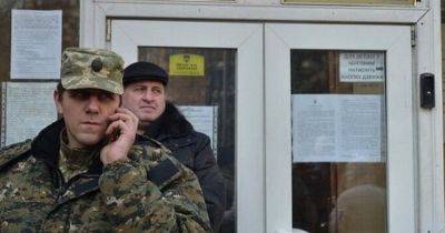 Мобилизация в Украине: кому из мужчин с отсрочкой могут вручить повестку - focus.ua - Украина