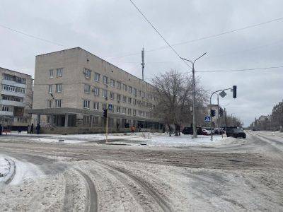 "Только 10% населения имеют тепло": Обстановка в Северодонецке и свежие кадры города