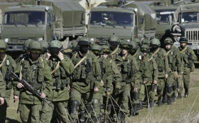 В ряды российской армии поощряют вступать безработных - ЦНС