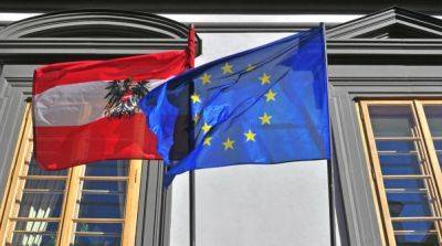 Австрия снова заблокировала новый пакет санкций ЕС против россии – Reuters - ru.slovoidilo.ua - Австрия - Россия - Украина - Брюссель - Вена