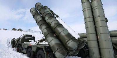 Нас испытывают. Специалист объяснил, зачем врагу бить по Киеву одновременно ракетами для С-400 и Искандеров