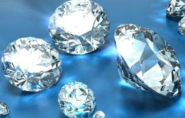Британия запретит импорт алмазов из России