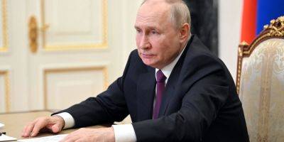 Возмутился условиями от МОК. Путин ответил, должна ли Россия ехать на Олимпиаду-2024