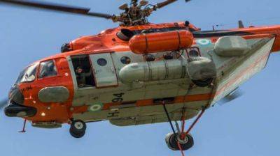 Аргентина может передать Украине два российских вертолета – СМИ