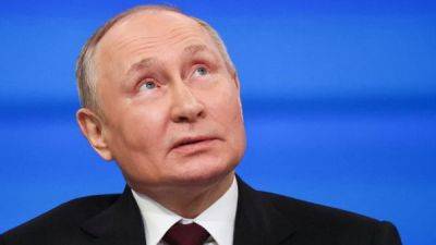 Главное о «прямой линии» Путина. Что он сказал о войне, Украине, мобилизации и абортах