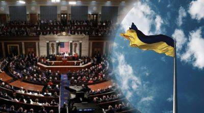Сенат США отложил каникулы, чтобы разблокировать помощь Украине