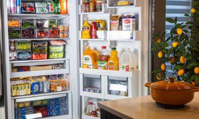 А вы и не знали об этом: что кроме продуктов можно хранить в холодильнике