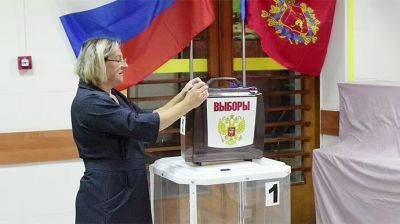 На "выборах" Путина на ВОТ можно будет голосовать без паспорта – сопротивление